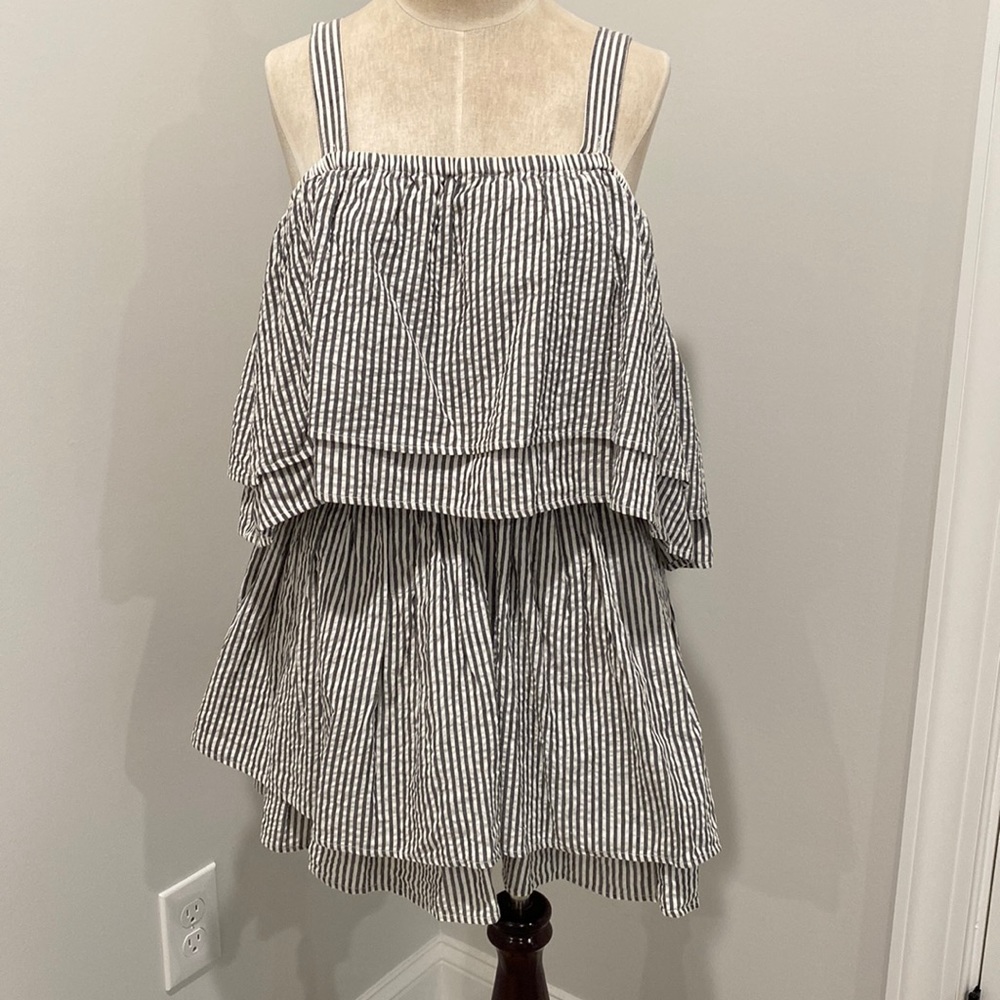 Tularosa dress